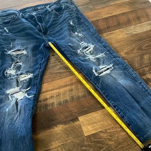 American Eagle next level Airflex